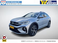 Volkswagen Taigo - 1.5 TSI DSG 110kw | R-Line Business | Carplay | Virtual | Camera