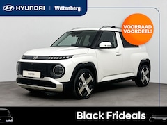 Hyundai Inster - Evolve 49 kWh | Winter Pack | Tech Pack | Warmtepomp | Snel leverbaar