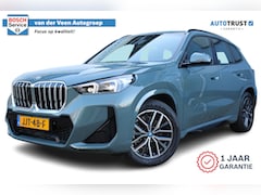 BMW X1 - xDrive25e M-Sport | Incl. 12 maanden Garantie | Panorama dak | Achteruitrijcamera | Dodeho