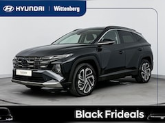 Hyundai Tucson - 1.6 T-GDI PHEV Comfort Smart | 2WD | Nieuw | Snel leverbaar
