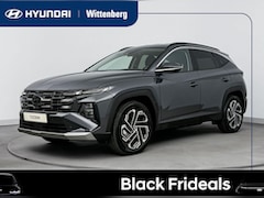 Hyundai Tucson - 1.6 T-GDI HEV Premium Sky | Schuifdak | Nieuw | Snel leverbaar