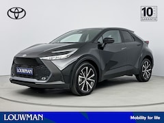 Toyota C-HR - 140 Hybrid Dynamic | Pakeersensoren | Draadloos Apple Carplay | Online Navigatie | Auto on