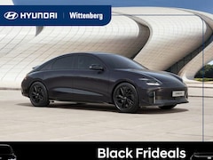 Hyundai IONIQ 6 - Business 77.4 kWh | Nieuw | Op afroep snel leverbaar