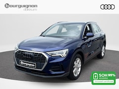 Audi Q3 - 45 TFSI e S-Line | 95% SOH | PHEV | Clima | PDC | 245PK |