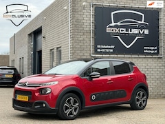 Citroën C3 - 1.2 PureTech S&S Feel Edition