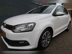 Volkswagen Polo - 1.4 TSI GTI Nette en goed onderhouden auto