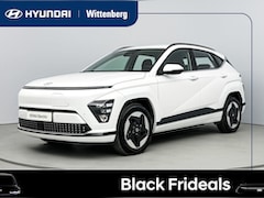 Hyundai Kona Electric - Comfort 65.4 kWh | Op bestelling | 514km Actieradius | Bluelink app | Navigatie | Camera |