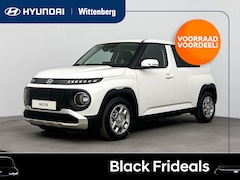 Hyundai Inster - PULSE 49 kWh | INSTANT INSTER | VANDAAG BESTELD - VANDAAG METEEN RIJDEN | VRAAG NAAR DE VO