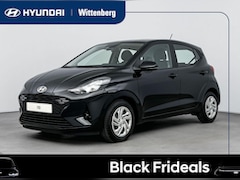 Hyundai i10 - 1.0 Comfort | Nieuw | Op afroep leverbaar | Navigatie | Camera