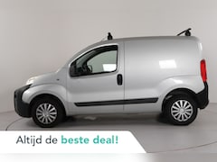Fiat Fiorino - 1.4 SX | Schuifdeur rechts | Dakdragers | Trekhaak |