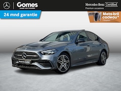 Mercedes-Benz C-klasse - 300 e AMG Line