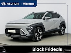 Hyundai Kona - 1.6 GDI HEV Comfort Smart | Op bestelling | Stoel + stuurverwarming | Navigatie | Camera |