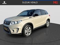 Suzuki Vitara - 1.6 Exclusive | Rijklaar | Climate Control | Cruise Control | Camera | Navi via APP