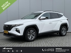 Hyundai Tucson - 1.6 T-GDI HEV Comfort / 1e Eigenaar / NL Auto / Trekhaak 1.650 KG / Climate Control / Adap