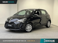 Toyota Yaris - 1.5 VVT-i Active | 1e-EIG. | ORG.NL | CAMERA | LMV |