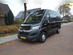 Citroën Jumper - 35 2.0 BlueHDi L2H2 Zwaar Org NL/NAP/3000kg trekgewicht