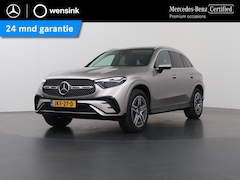 Mercedes-Benz GLC-klasse - 300e 4MATIC AMG Line | Panoramadak | Trekhaak | Rij assistentiepakket | Winter pakket | Pr