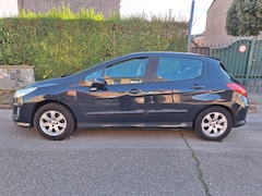 Peugeot 308 - 1.6 VTi XS Première LPG G3