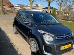 Citroën C1 - 1.0 e-VTi Shine