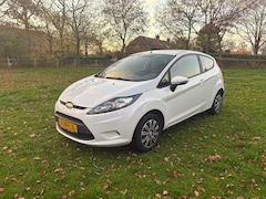 Ford Fiesta - 1.25 Trend