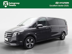 Mercedes-Benz Vito - 116CDI RWD PRO L3 | Betimmering | Cruise control | Trekhaak