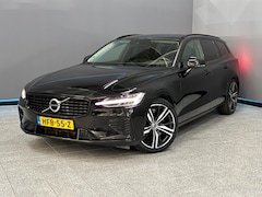 Volvo V60 - 2.0 T8 Recharge AWD R-Design