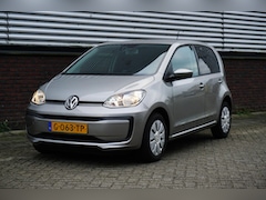 Volkswagen Up! - 1.0 move upBlueMotion Executive/Dealeronderhouden /All-Seasonbanden