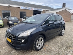 Peugeot 3008 - 1.6 VTi ST Navigatie, Panoramadak, trekhaak