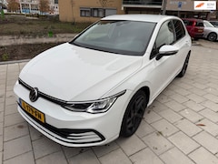 Volkswagen Golf - 2.0 TDI Life Business | ACC | CLIMA | PDC | NAVI | CARPLAY
