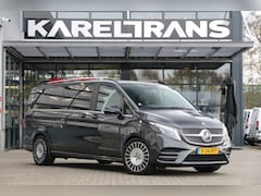 Mercedes-Benz V-klasse - V300 | DC | AMG | XL | Airmatic | Burmester | Vol