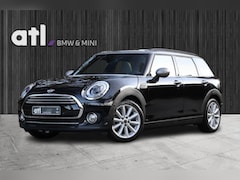 MINI Clubman - 1.5 Cooper Chili Leder | HUD | Pano | Harman Kardon | Adap LED | Keyless | Elektr stoel me