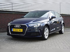 Audi A3 Sportback - 35 TFSI 150PK CoD Xenon/Navi/Automaat/1e Eigenaar/ Goed onderhouden