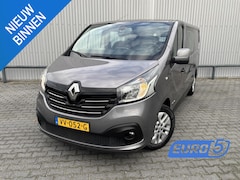 Renault Trafic - 1.6 dCi T29 L2H1 DC Comfort*ECC*NAVI*CRUISE*NAVI