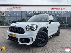 MINI Countryman - (f60) Cooper S Hammersmith Automaat / Pano-dak / Leder / Trekhaak