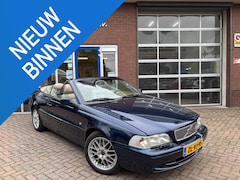 Volvo C70 Convertible - 2.4 T Prestige