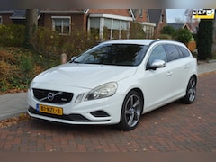 Volvo V60 - 2.0T R-Design Org NL/NAP