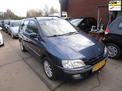 Mitsubishi Space Star - 1.6 Comfort Live Elek pakket Nap Apk