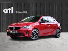Opel Corsa - 1.2 GS Line Panoramadak, LED, Adaptieve Cruise Control, Achteruitrijcamera, Virtual Cockpi