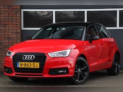 Audi A1 Sportback - 1.4 TDI Sport Pro Line S-tronic, Xenon