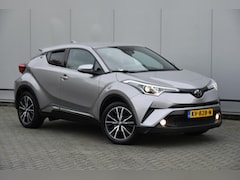 Toyota C-HR - 1.2 First Edition Clima Navi Leder PDC Trekhaak