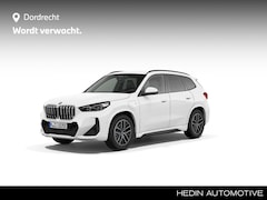 BMW X1 - xDrive25e M-Sport | Trekhaak | Head-Up | Actief zetels | CoPilot | Harman Kardon