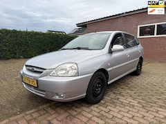 Kia Rio - 1.5 X-treme airco elektrische ramen cd aux usb