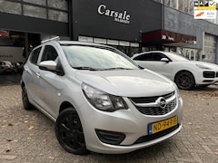 Opel Karl - 1.0 ecoFLEX Edition