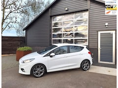 Ford Fiesta - 1.0 EcoBoost ST-Line 1e Eig. BTW-Auto, Full-Map Navi, Apple Carplay, Audio-B&O, Cruise-Con