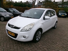 Hyundai i20 - 1.2i DynamicVersion