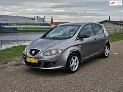 SEAT Altea - 1.6 Reference AIRCO