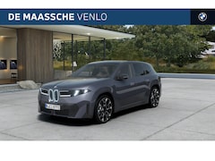 BMW iX3 - 50 xDrive M Sport / Panoramadak / Trekhaak / Stuurverwarming / Parking Assistant Professio