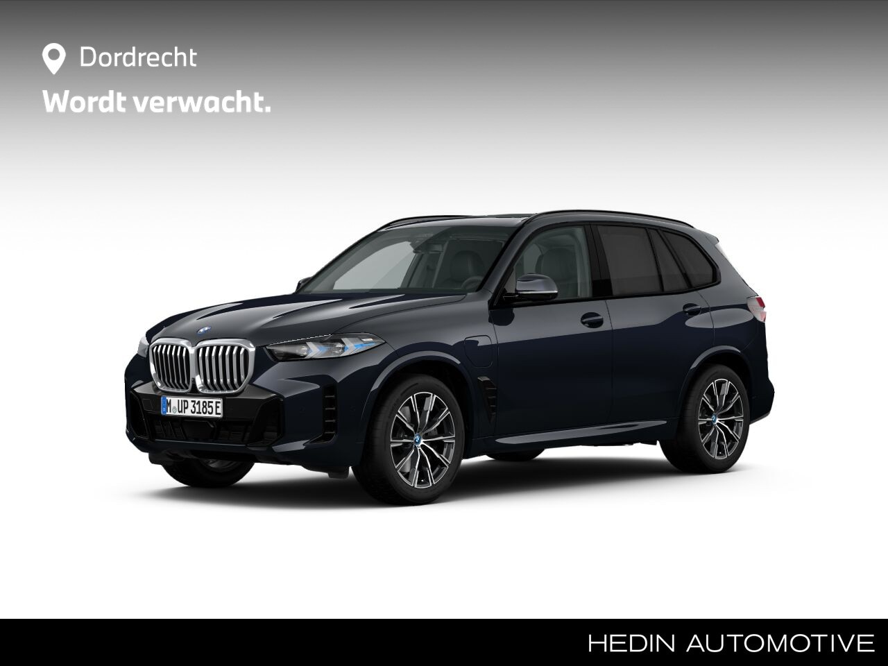 BMW X5 - xDrive50e M-Sport | Panorama | Driving Assistant Professional | Trekhaak | Harman Kardon | - AutoWereld.nl