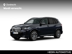 BMW X5 - xDrive50e M-Sport | Panorama | Driving Assistant Professional | Trekhaak | Harman Kardon |
