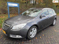 Opel Insignia Sports Tourer - 1.4 Turbo EcoFLEX Business Edition | MOTOR DEFECT